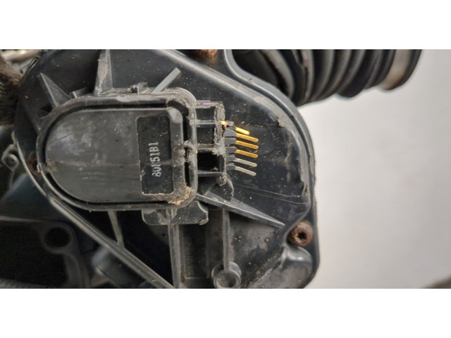 Форсунка топливная  Ford Focus 2 2005-2008    1149958, 1S7G9F593GA, 1356996, 4M5G9H487HB     