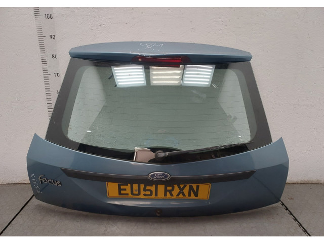 Замок багажника  Ford Focus 1 1998-2004       