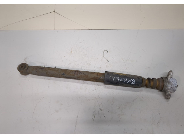 Стойка амортизатора  Skoda Roomster 2006-2010 1J9513025F    1.9  дизель