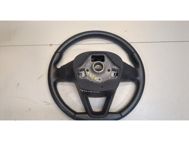 Руль  Seat Toledo 4 2012-2019             