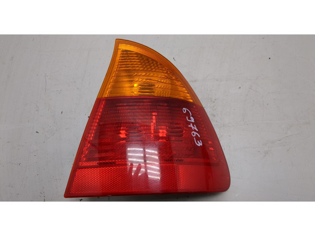 Задний фонарь        BMW 3 E46 1998-2005 