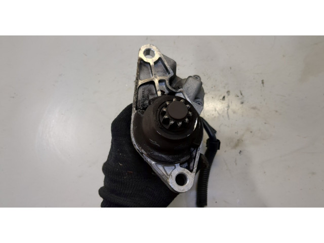 Стартер  Seat Ibiza 3 2006-2008 1.4  0001120406   