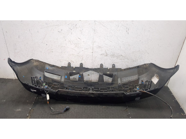 Бампер  Land Rover Range Rover Sport 2005-2013 передний   DPB500481LML, 5H3217B971MA8LML