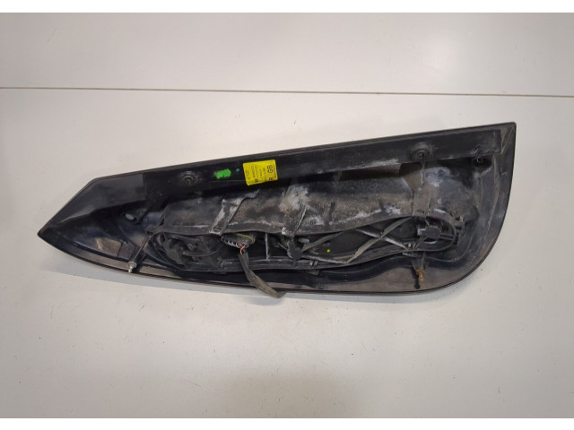 Задний фонарь     mn902572   Smart Forfour W454 2004-2006 