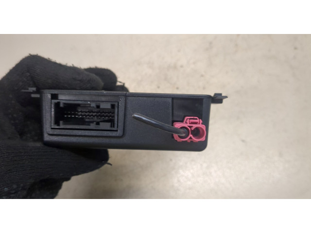 Блок комфорта  Volkswagen Golf 7 2012-2017      5QE035285A  