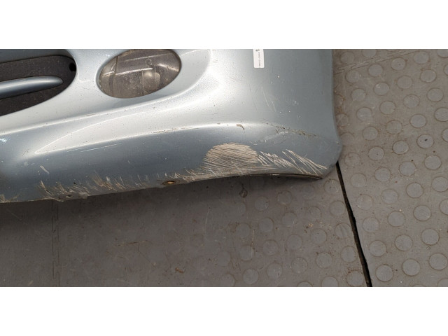 Решетка радиатора  Mercedes CLK W209 2002-2009          