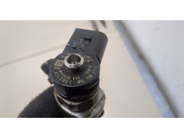 Форсунка топливная  Volkswagen Tiguan 2020-    05L130277E, 0445110835     