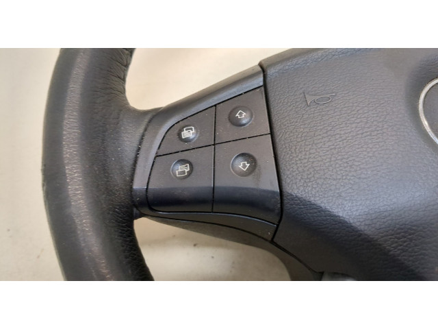 Руль  Mercedes ML W164 2005-2011           