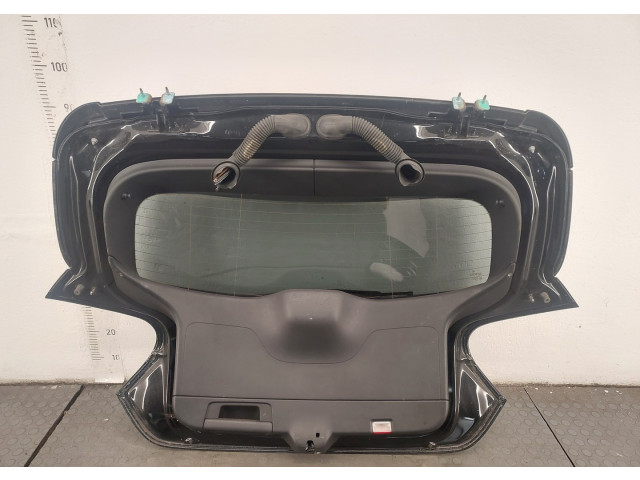 Замок багажника  Mercedes A W176 2012-2018       