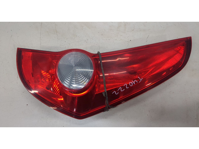 Задний фонарь     4708858, 93193681   Opel Agila 2007-2015 