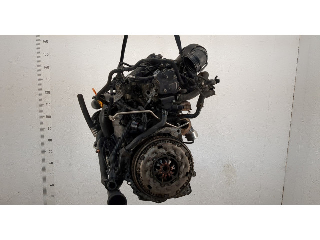  Турбина  Volkswagen Golf 5 2003-2009             