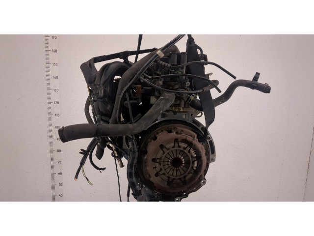 Генератор  Ford Fusion 2002-2012           