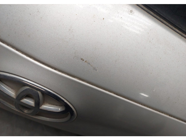 Замок багажника  Toyota RAV 4 2006-2013       