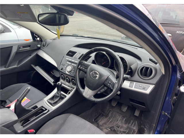 Форсунка топливная  Mazda 3 (BL) 2009-2013    0445110259     