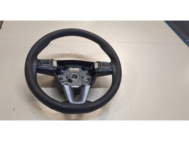 Руль  Seat Toledo 4 2012-2019             
