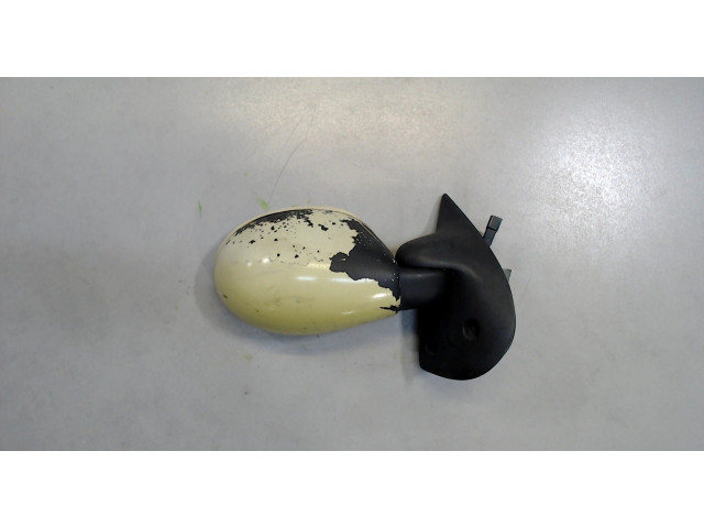 Зеркало боковое  Renault Twingo 1993-2007  левое            7700834989