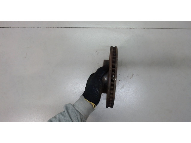 Диск тормозной  Toyota Prius 2009-2015 1.8  передний    4351247040, 4351247050      