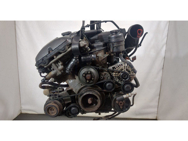 Форсунка топливная  BMW X3 E83 2004-2010         