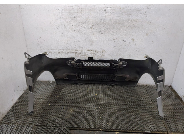 Бампер  Smart Fortwo 2007-2015 передний    A4518810101C50L, A4518810201C50L, A4516270102C50L