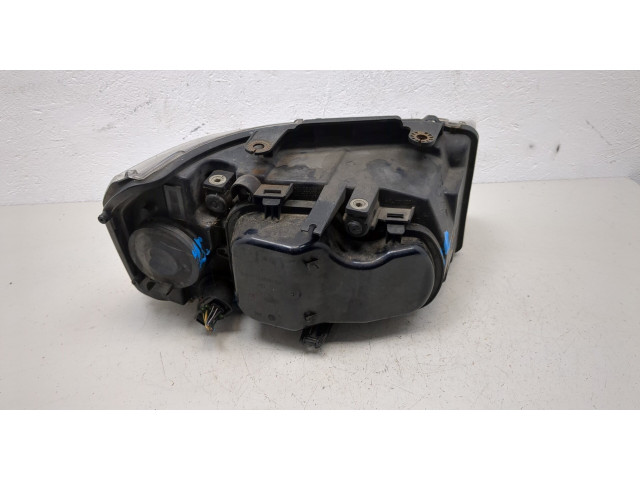 Фара передняя  Land Rover Freelander 2 2007-2014 левая 