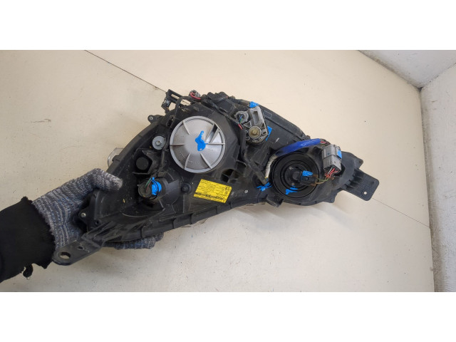 Фара передняя  Subaru Legacy Outback (B14) 2009-2014 правая 