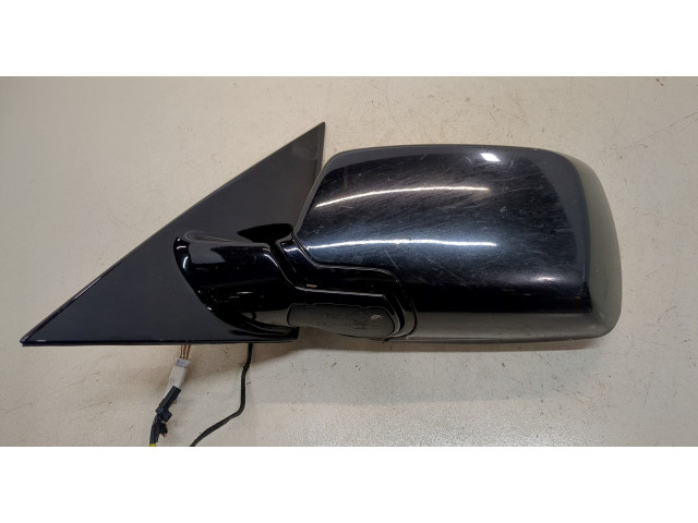 Зеркало боковое  BMW X3 E83 2004-2010  левое           51163448133, 3448133