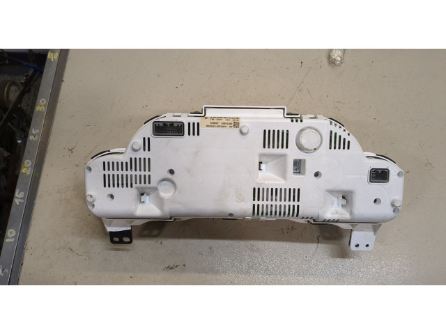 Панель приборов  Acura MDX 2007-2013            