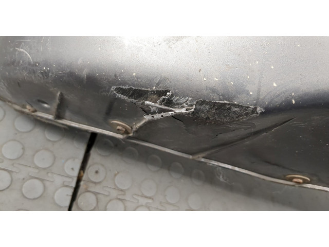 Бампер  BMW 5 F10 2010-2017 передний   51117261804, 7261804