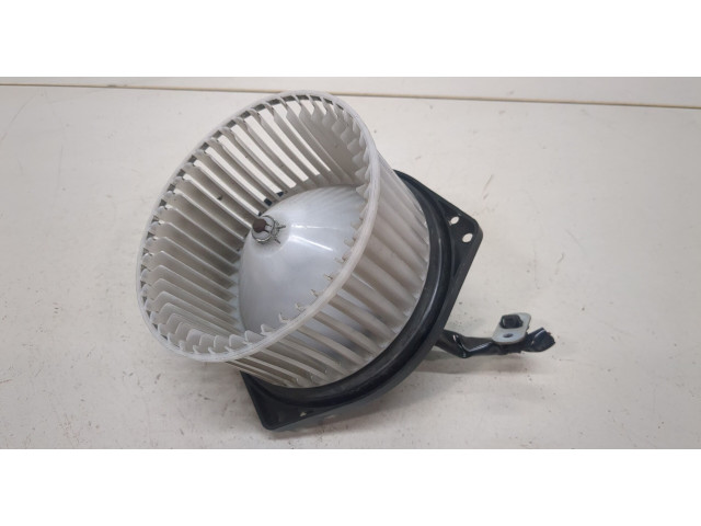 Моторчик печки  Mitsubishi Lancer 9 2003-2006 5027260891    5027260891   