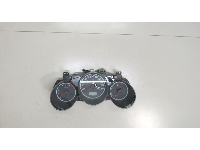 Панель приборов  Honda Jazz 2002-2008       78100SAAG300    1.2  Бензин