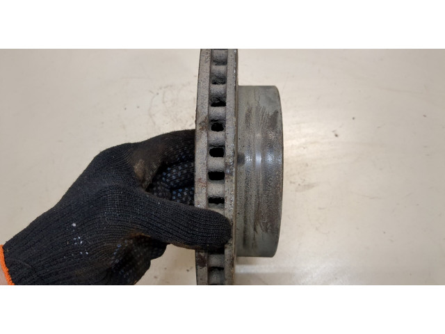 Диск тормозной  Jeep Liberty 2002-2006 3.7  передний          