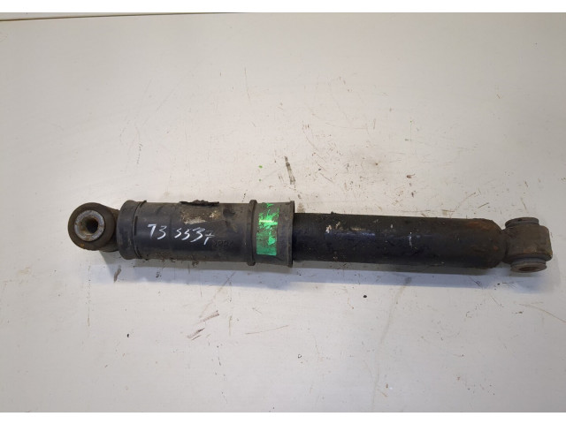 Стойка амортизатора  Renault Kangoo 2008-2013 8200868514    1.5  дизель