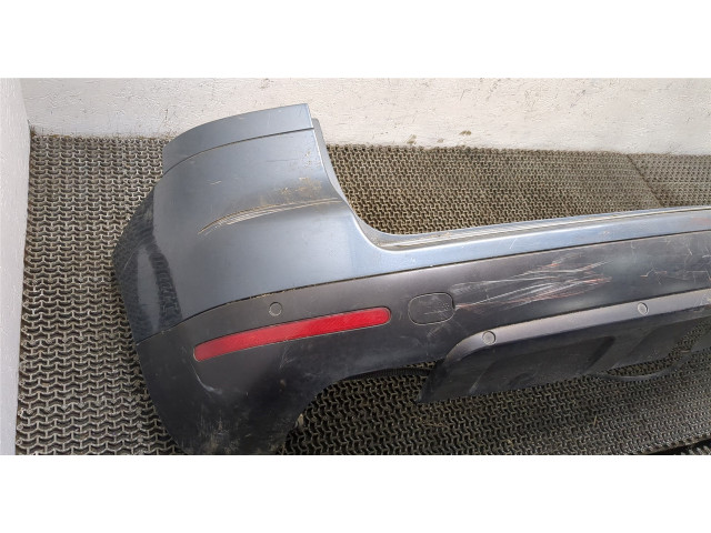 Бампер  Volkswagen Touareg 2002-2007 задний    7L6807417D, 7L6807434A