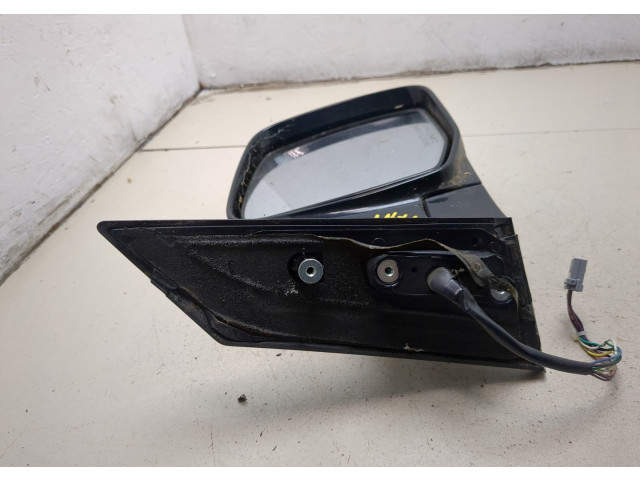 Зеркало боковое  Subaru Tribeca (B9) 2004-2014  правое           