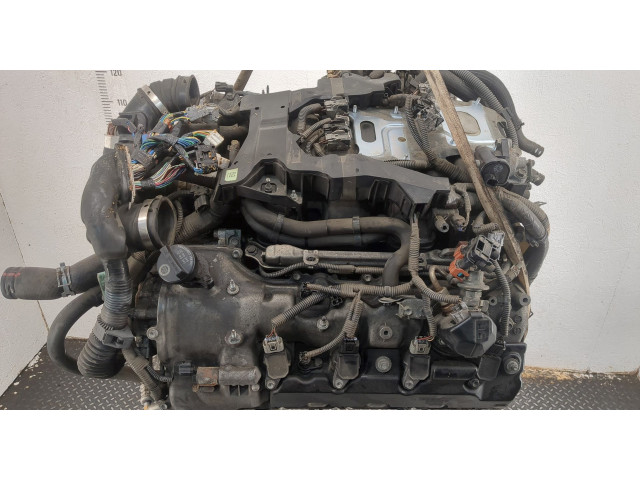 Генератор  Lexus LS460 2006-2017       2706038041    