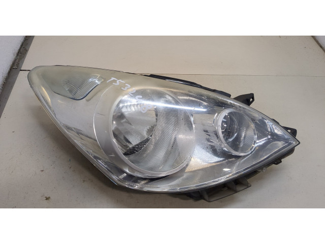 Фара передняя  Nissan Note E11 2006-2013 правая 