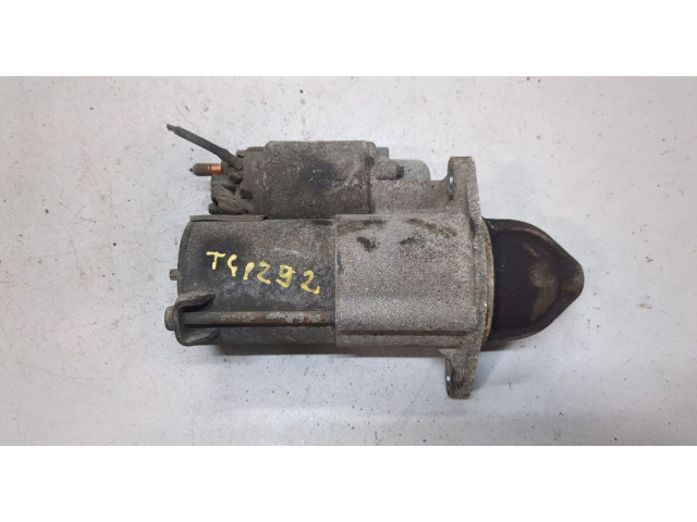 Стартер  Opel Zafira B 2005-2012 1.6     