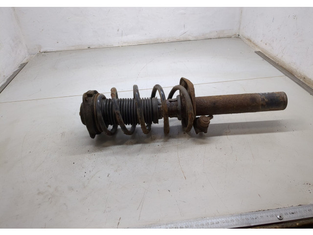 Стойка амортизатора  Volkswagen Passat 6 2005-2010 3C0413031AT, 3C0411105B     
