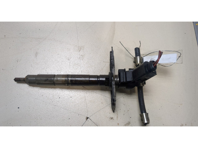 Форсунка топливная  Audi A8 (D3) 2005-2007    057130277AK, 057130855AX, 0445115058     