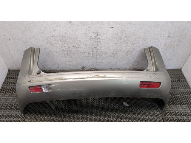 Бампер  Peugeot 5008 2009-2016 задний    7410KQ