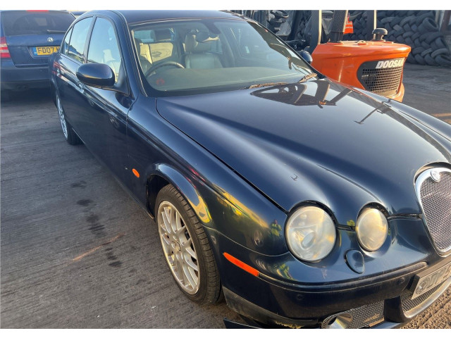 Стартер  Jaguar S-type 2.7  4r8311001ad, C2C32959   