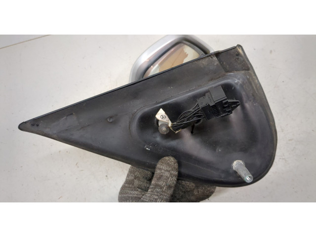 Зеркало боковое  Mercedes ML W163 1998-2004  правое           