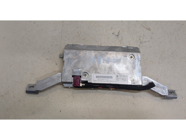 Дисплей бортового компьютера  BMW 5 F10 2010-2016 9289007020       