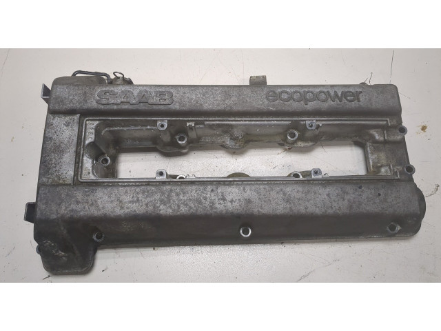 Клапанная крышка двигателя ДВС  Saab 9-5 2005-2010 2.3     