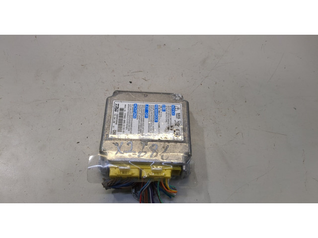 Блок управления подушками безопасности  Honda Civic 2006-2012     