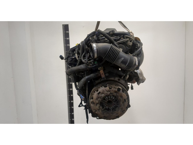 Форсунка топливная  Ford Mondeo 4 2007-2015    1809626, 1763300, 9M5Q9F593BB     