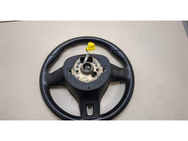 Руль  Volkswagen Amarok 2010-2025           2H0419091C