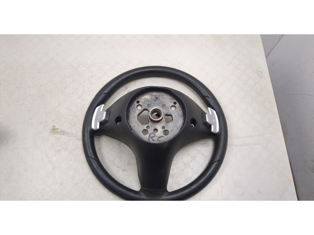Руль  Mercedes CLC 2008-2011           A23046022189E84