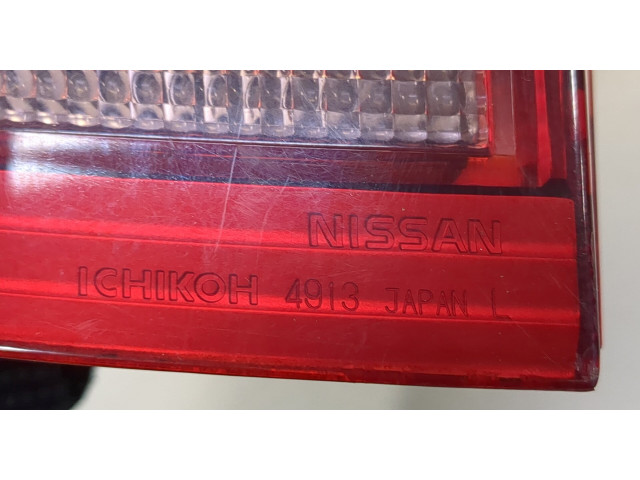 Задний фонарь        Nissan X-Trail (T30) 2001-2006 