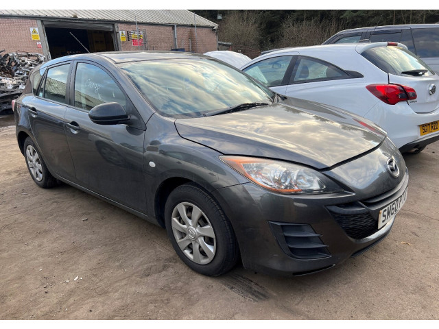 Форсунка топливная  Mazda 3 (BL) 2009-2013         